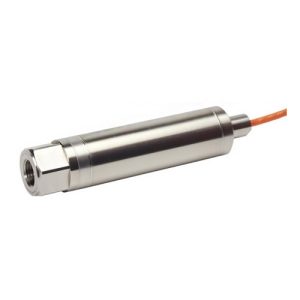 Druck TERPS RPS/DPS 8000 Pressure Sensor