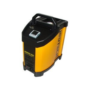 Isotech Gemini 4857 Dry Block Calibrator