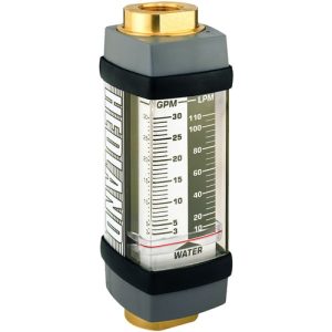 Hedland Water and Other Fluid Flow Meters