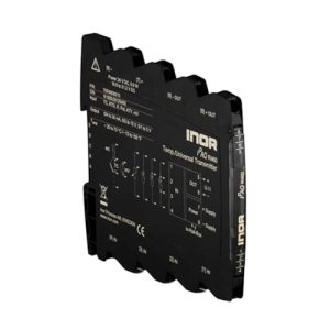 INOR IPAQ R460 Temperature Transmitter