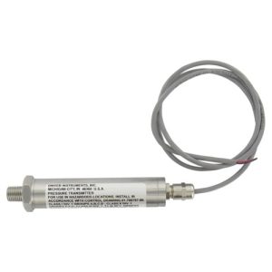 Dwyer IS626 Pressure Transmitter