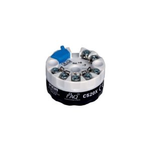 INOR IPAQ C520 Temperature Transmitters