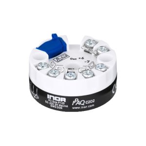 INOR IPAQ C202 RTD Temperature Transmitter
