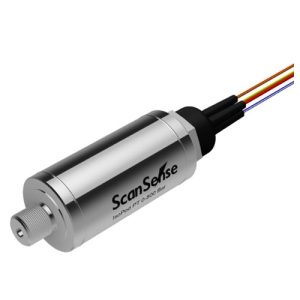 ScanSense IsoPod Subsea Pressure Transmitter