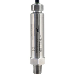 Keller Preciseline High Accuracy Pressure Transmitter