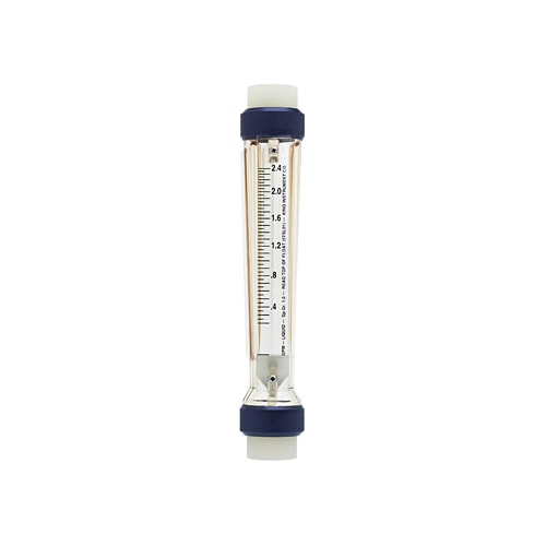 King Instrument 7330 Series Rotameter