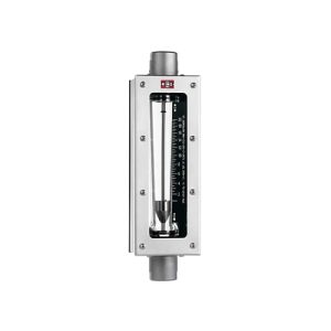 King Instrument 7610 Series Rotameter