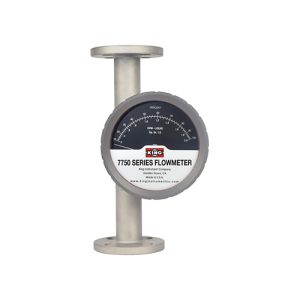 King Instrument 7750 Series Rotameter