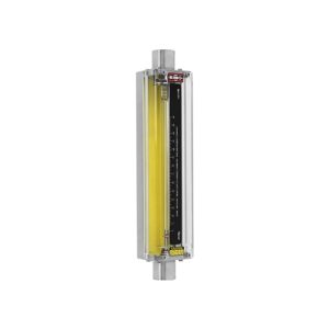 King Instruments Silver Series Flow Meter