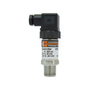 Kobold KPG High Pressure Transmitter