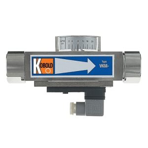 Kobold VKM Variable Area Flow Meter