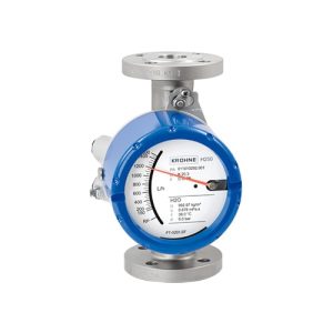 KROHNE H250-C Variable Area Flow Meter