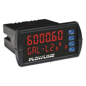 Flowline DeltaView LI55 Level Controller