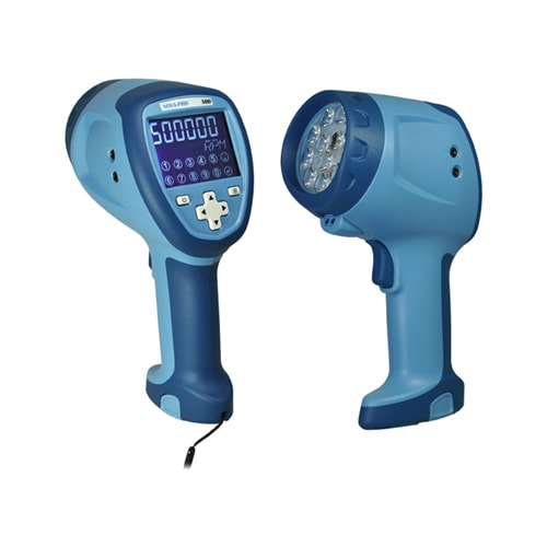 Monarch Nova-Pro LED Stroboscopes / Tachometers