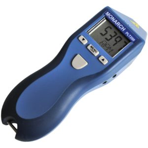 Monarch Pocket Laser Tach 200 Tachometer