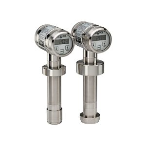 NOSHOK 20 Series Sanitary Pressure Transmitter