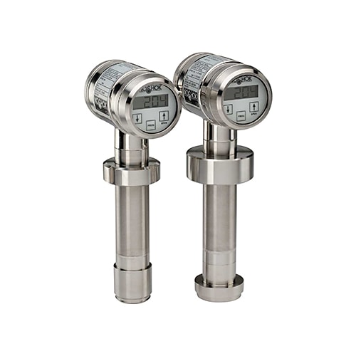 NOSHOK 20 Series Sanitary Pressure Transmitter