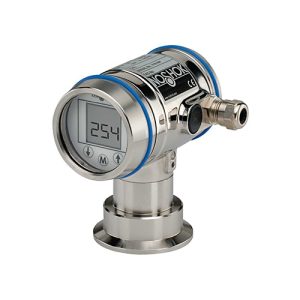 NOSHOK 25 Series Sanitary Pressure Transmitter