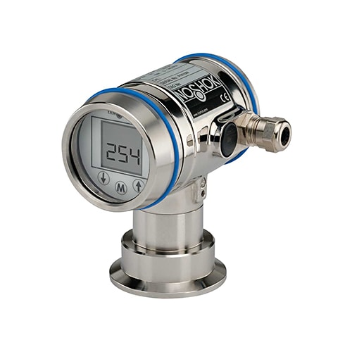 NOSHOK 25 Series Sanitary Pressure Transmitter