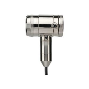 NOSHOK 304 Series Sanitary Pressure Transmitter