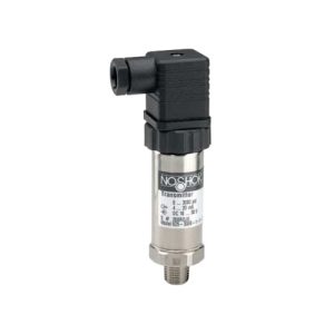 NOSHOK 625 and 626 Series Pressure Transmitters