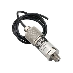 NOSHOK 640 Series Pressure Transducers