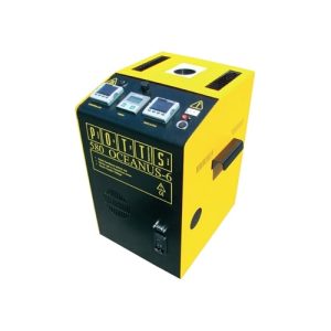 Isotech Oceanus 6 Temperature Calibrator