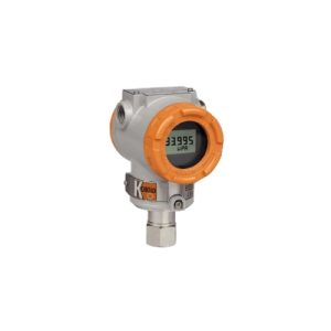 Kobold Model PAS Pressure Transmitter