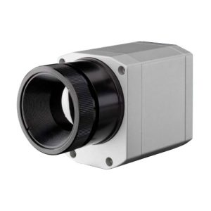 Optris PI 640 G7 Infrared Camera