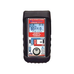 PIE 311 / 311Plus Automated Universal RTD Calibrator