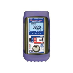 PIE 820 / 820PM Multifunction Process Calibrator