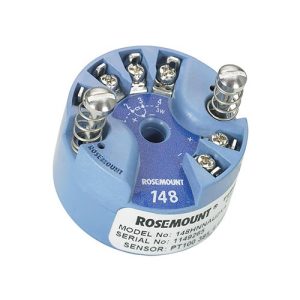 Rosemount 148 Temperature Transmitter