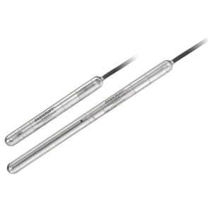 Ashcroft SL17 Submersible Pressure Transmitter