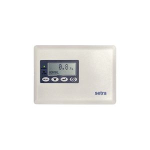 Setra SRIM1 Room Isolation Monitor