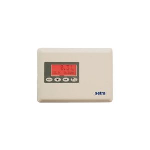 Setra SRIM2 Room Isolation Monitor