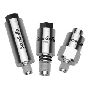 ScanSense PS30 Pressure Transmitter