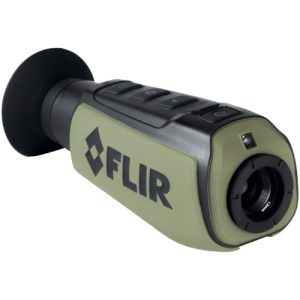 FLIR Scout II Thermal Imager