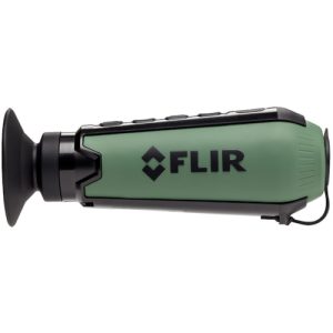 FLIR Scout-TK Thermal Imager