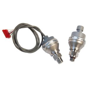 Setra Model 209H Pressure Transducer