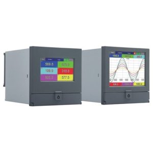 Sixth Sense PG10 and PG20 Paperless Recorder