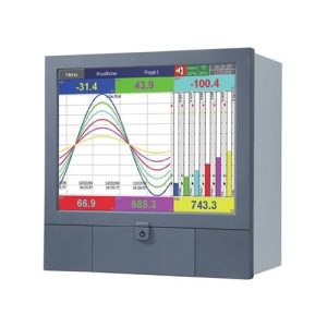Sixth Sense PG30 Paperless Recorder