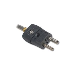 Watlow AC Style Mineral Insulated Standard Plug Thermocouple