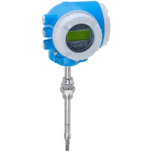 E+H Proline T-Mass I 300 Thermal Mass Flow Meter