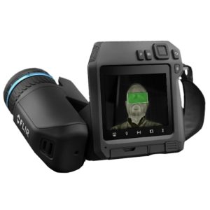 FLIR T540 / T560-EST Thermal Camera
