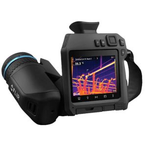 FLIR T865 Thermal Imaging Camera