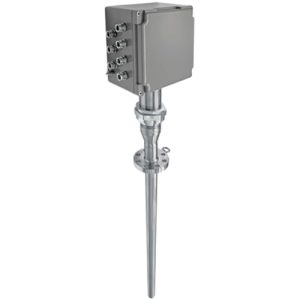 E+H iTHERM TMS11 MultiSens Linear Multipoint Thermocouple / RTD