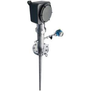 E+H iTHERM TMS12 MultiSens Linear Multipoint Thermocouple / RTD