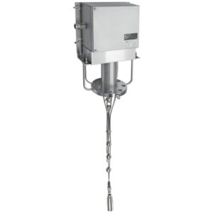 E+H iTHERM TMS31 MultiSens Bundle Thermocouple