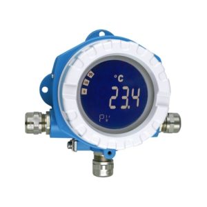 E+H iTEMP TMT142 Temperature Transmitter