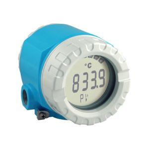 E+H iTEMP TMT162 Temperature Field Transmitter